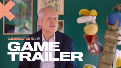 Rayman: 30th Anniversary Edition - &Tau;&rho;έ&iota;&lambda;&epsilon;&rho; &kappa;&upsilon;&kappa;&lambda;&omicron;&phi;&omicron;&rho;ί&alpha;&sigmaf;