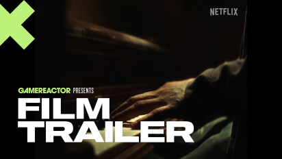 The Singers - &Epsilon;&pi;ί&sigma;&eta;&mu;&omicron; &tau;&rho;έ&iota;&lambda;&epsilon;&rho; (Netflix)