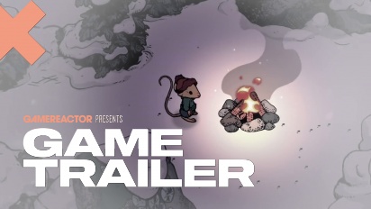 Winter Burrow - Nintendo Switch Trailer Ανακοίνωσης