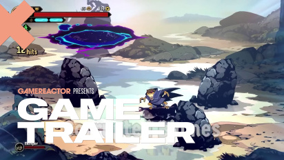 Absolum - Trailer &tau;&omicron;&upsilon; Threads of Fate (PS5 & PS4)