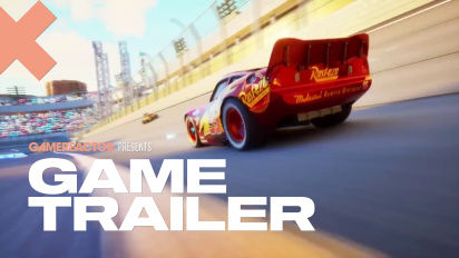 Disney Speedstorm - &Mu;&iota;&alpha; &sigma;&epsilon;&zeta;ό&nu; 18 &epsilon;&mu;&pi;&nu;&epsilon;&upsilon;&sigma;&mu;έ&nu;&eta; &alpha;&pi;ό &tau;&alpha; &nu;έ&alpha; &alpha;&upsilon;&tau;&omicron;&kappa;ί&nu;&eta;&tau;&alpha; (PS5 & PS4)