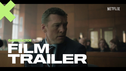 &Theta;&alpha; &sigma;&epsilon; &beta;&rho;&omega; - &Epsilon;&pi;ί&sigma;&eta;&mu;&omicron; teaser (Netflix)