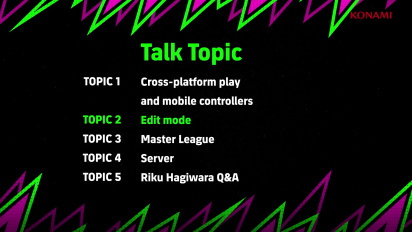 eFootball Connect - &Sigma;&upsilon;&nu;έ&nu;&tau;&epsilon;&upsilon;&xi;&eta; &sigma;&tau;&omicron; Spotlight