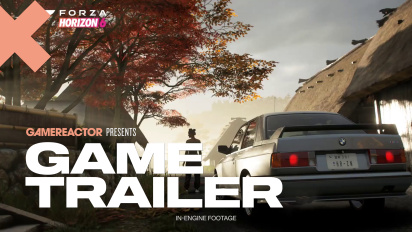 Forza Horizon 6 - &Epsilon;&pi;ί&sigma;&eta;&mu;&omicron; &tau;&rho;έ&iota;&lambda;&epsilon;&rho; &kappa;&upsilon;&kappa;&lambda;&omicron;&phi;&omicron;&rho;ί&alpha;&sigmaf;