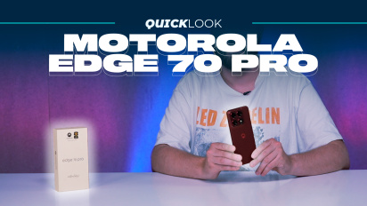 Motorola Edge 70 Pro (Quick Look) - &Kappa;&omicron;ί&tau;&alpha; &tau;&omicron; &mu;έ&rho;&omicron;&sigmaf;