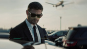 Crime 101 will debut on Prime Video at the start of April