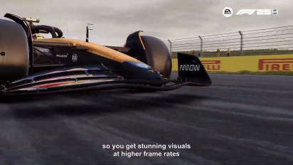 &Pi;&alpha;&rho;&omicron;&upsilon;&sigma;&iota;ά&zeta;&omicron;&upsilon;&mu;&epsilon; &tau;&omicron; AMD FSR "Redstone" - &Beta;&epsilon;&lambda;&tau;&iota;&omega;&mu;έ&nu;&eta; &alpha;&pi;ό&delta;&omicron;&sigma;&eta; &kappa;&alpha;&iota; &epsilon;&mu;&beta;ά&pi;&tau;&iota;&sigma;&eta; ML