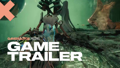 TennoCon 2026 Warframe: &Epsilon;&pi;ί&sigma;&eta;&mu;&omicron; &tau;&rho;έ&iota;&lambda;&epsilon;&rho; Tau