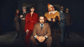 &Tau;&omicron; The Gentlemen &epsilon;&pi;&iota;&sigma;&tau;&rho;έ&phi;&epsilon;&iota; &sigma;&tau;&omicron; Netflix &tau;&omicron;&nu; &Sigma;&epsilon;&pi;&tau;έ&mu;&beta;&rho;&iota;&omicron;