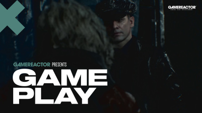 Resident Evil Requiem - &Pi;&alpha;&iota;&chi;&nu;ί&delta;&iota; Nintendo Switch 2 V.1.2.0