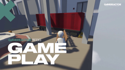 Human Fall Flat - Παιχνίδι Nintendo Switch 2