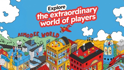 Asmodee Ultimate Game Night - &Pi;&rho;&omicron;&omega;&theta;&eta;&tau;&iota;&kappa;ό Gamereactor (&Chi;&omicron;&rho;&eta;&gamma;ί&alpha;)