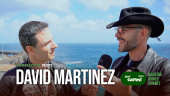Sea of Thieves &sigma;&upsilon;&nu;&alpha;&nu;&tau;ά &tau;&omicron; R.E.P.O.; - S.O.N.A.R. &Sigma;&upsilon;&nu;έ&nu;&tau;&epsilon;&upsilon;&xi;&eta; &mu;&epsilon; David Martinez