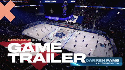 NHL 27 - &Epsilon;&pi;ί&sigma;&eta;&mu;&omicron; &tau;&rho;έ&iota;&lambda;&epsilon;&rho; &alpha;&pi;&omicron;&kappa;ά&lambda;&upsilon;&psi;&eta;&sigmaf;