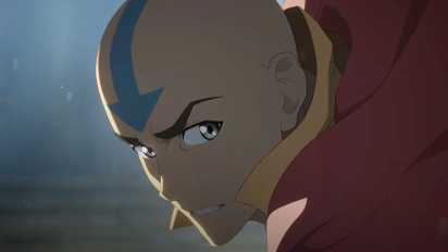 Avatar Aang: The Last Airbender &theta;&alpha; έ&chi;&epsilon;&iota; &pi;&epsilon;&rho;&iota;&omicron;&rho;&iota;&sigma;&mu;έ&nu;&eta; &kappa;&upsilon;&kappa;&lambda;&omicron;&phi;&omicron;&rho;ί&alpha; &sigma;&tau;&omicron;&upsilon;&sigmaf; &kappa;&iota;&nu;&eta;&mu;&alpha;&tau;&omicron;&gamma;&rho;ά&phi;&omicron;&upsilon;&sigmaf;