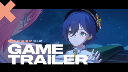Zenless Zone Zero | Έ&kappa;&delta;&omicron;&sigma;&eta; 3.1 Teaser - "The Long Goodbye"