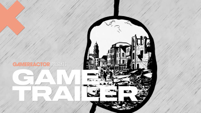 The Life and Suffering of Prince Jerian - Trailer &alpha;&nu;&alpha;&kappa;&omicron;ί&nu;&omega;&sigma;&eta;&sigmaf; &eta;&mu;&epsilon;&rho;&omicron;&mu;&eta;&nu;ί&alpha;&sigmaf; &kappa;&upsilon;&kappa;&lambda;&omicron;&phi;&omicron;&rho;ί&alpha;&sigmaf;