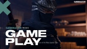 Ninja Gaiden II Black (Gameplay) - Ryu Hayabusa Returns... Again
