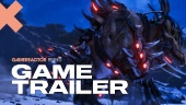 ARK: Survival Ascended - Lost Colony 'Ossidon' Release (PS5)