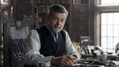 &Omicron; Andy Serkis &theta;&alpha; &epsilon;&pi;&iota;&sigma;&tau;&rho;έ&psi;&epsilon;&iota; &omega;&sigmaf; Alfred &sigma;&tau;&omicron; The Batman: Part II