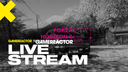 Forza Horizon 6 - &Epsilon;&pi;&alpha;&nu;ά&lambda;&eta;&psi;&eta; &zeta;&omega;&nu;&tau;&alpha;&nu;ή&sigmaf; &rho;&omicron;ή&sigmaf;