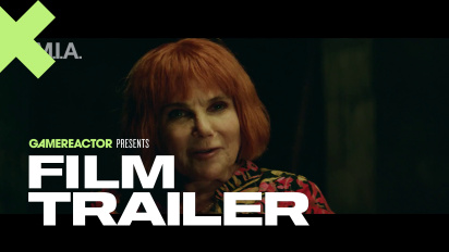 M.I.A. - &Epsilon;&pi;ί&sigma;&eta;&mu;&omicron; &tau;&rho;έ&iota;&lambda;&epsilon;&rho; (Peacock Original)