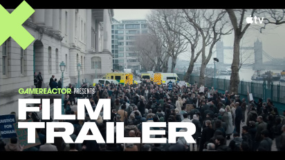 Criminal Record - &Epsilon;&pi;ί&sigma;&eta;&mu;&omicron; &tau;&rho;έ&iota;&lambda;&epsilon;&rho; 2&eta;&sigmaf; &sigma;&epsilon;&zeta;ό&nu; (Apple TV)