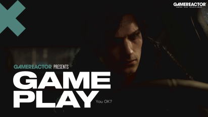 Resident Evil Requiem (Gameplay) - &Omicron; Leon &phi;&tau;ά&nu;&epsilon;&iota; &sigma;&tau;&eta; &sigma;&kappa;&eta;&nu;ή &sigma;&tau;&omicron; Switch 2