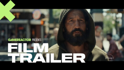 The Punisher: One Last Kill - &Epsilon;&pi;ί&sigma;&eta;&mu;&omicron; &tau;&rho;έ&iota;&lambda;&epsilon;&rho;