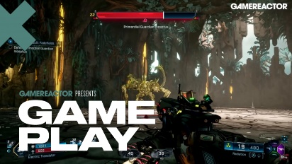 Borderlands 4 (Gameplay #3) - Ολοκλήρωση μιας Vault αποστολής και ήττα ενός αφεντικού