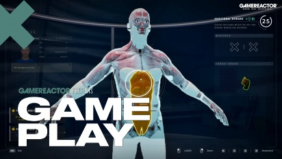 Quarantine Zone: The Last Check (&Pi;&alpha;&iota;&chi;&nu;ί&delta;&iota;) - 17 &lambda;&epsilon;&pi;&tau;ά &delta;&rho;ά&sigma;&eta;&sigmaf; &mu;&epsilon; &pi;&rho;&omicron;&beta;&omicron;&lambda;ή &zeta;ό&mu;&pi;&iota;