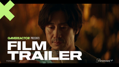 Yonder - &Mu;έ&lambda;&lambda;&omicron;&nu; ό&pi;&omicron;&upsilon; &omicron;&iota; &alpha;&nu;&alpha;&mu;&nu;ή&sigma;&epsilon;&iota;&sigmaf; &sigma;&alpha;&sigmaf; &alpha;&pi;&omicron;&theta;&eta;&kappa;&epsilon;ύ&omicron;&nu;&tau;&alpha;&iota; &sigma;&epsilon; έ&nu;&alpha;&nu; &epsilon;&iota;&kappa;&omicron;&nu;&iota;&kappa;ό &kappa;ό&sigma;&mu;&omicron; (Paramount+)