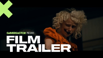 The Bride - &Epsilon;&pi;ί&sigma;&eta;&mu;&omicron; &tau;&rho;έ&iota;&lambda;&epsilon;&rho;