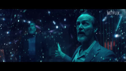 The Boroughs - &Epsilon;&pi;ί&sigma;&eta;&mu;&omicron; &tau;&rho;έ&iota;&lambda;&epsilon;&rho; teaser