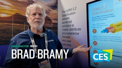 Έ&nu;&alpha; &lambda;&iota;&mu;ά&nu;&iota; &gamma;&iota;&alpha; &nu;&alpha; &tau;&omicron;&upsilon;&sigmaf; &kappa;&upsilon;&beta;&epsilon;&rho;&nu;ά ό&lambda;&omicron;&upsilon;&sigmaf; - HDMI Gaming &Sigma;&upsilon;&nu;έ&nu;&tau;&epsilon;&upsilon;&xi;&eta; &sigma;&tau;&eta;&nu; CES 2026