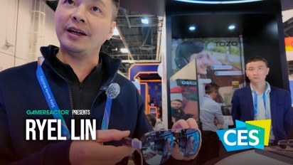 &Sigma;&upsilon;&nu;ά&nu;&tau;&eta;&sigma;&eta; &mu;&epsilon; &tau;&eta;&nu; &tau;&epsilon;&chi;&nu;&eta;&tau;ή &nu;&omicron;&eta;&mu;&omicron;&sigma;ύ&nu;&eta; &kappa;&alpha;&iota; &tau;&omicron;&nu; &epsilon;&gamma;&kappa;έ&phi;&alpha;&lambda;ό &sigma;&alpha;&sigmaf; - Tozo &Sigma;&upsilon;&nu;έ&nu;&tau;&epsilon;&upsilon;&xi;&eta; &sigma;&tau;&eta;&nu; CES 2026